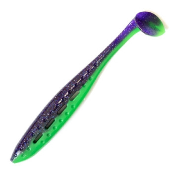 Vibrotail Viverra Grace 10" #83