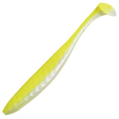 Vibrating tail Viverra Smakolik 10" #47