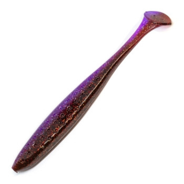 Vibrating tail Viverra Smakolik 10" #41