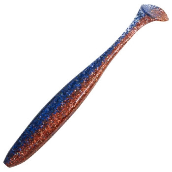 Vibrating tail Viverra Smakolik 10" #10