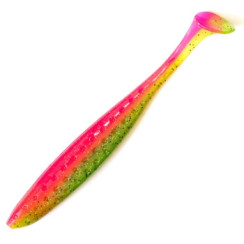 Vibrating tail Viverra Smakolik 10" #109
