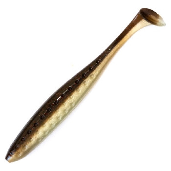 Vibrating tail Viverra Smakolik 10" #64