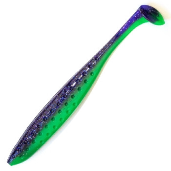 Vibrating tail Viverra Smakolik 10" #83