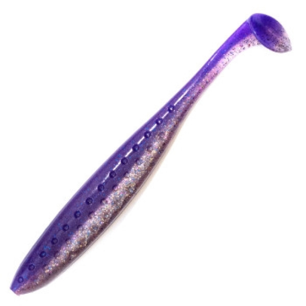 Vibrating tail Viverra Smakolik 10" #86