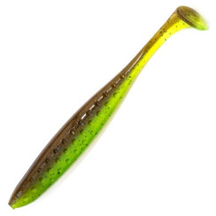 Vibrating tail Viverra Smakolik 10" #88