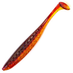 Vibrating tail Viverra Smakolik 10" #90