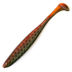 Vibrating tail Viverra Smakolik 10" #99