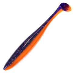 Vibrating tail Viverra Smakolik 8" #18