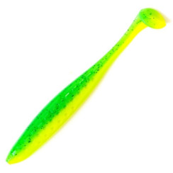 Vibrating tail Viverra Smakolik 8" #47