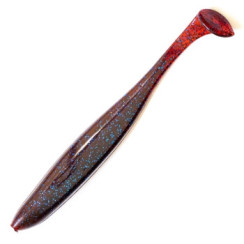 Vibrating tail Viverra Smakolik 8" #78