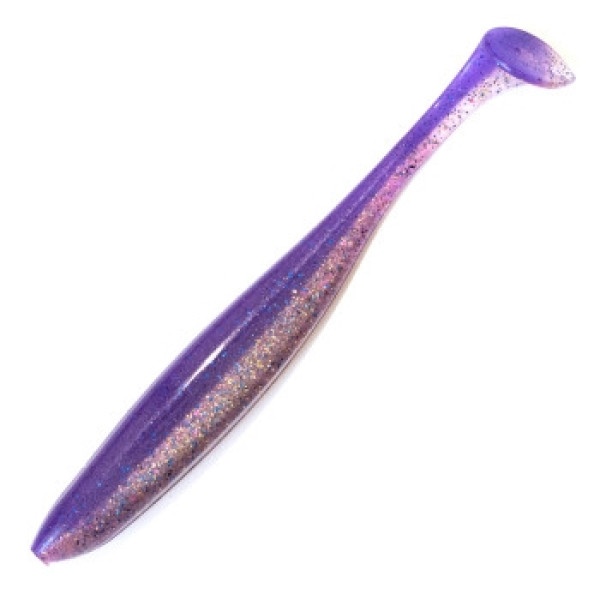 Vibrating tail Viverra Smakolik 8" #86