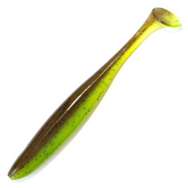 Vibrating tail Viverra Smakolik 8" #88