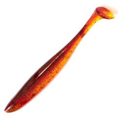 Vibrating tail Viverra Smakolik 8" #90