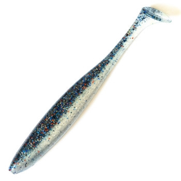 Vibrating tail Viverra Smakolik 8" #94