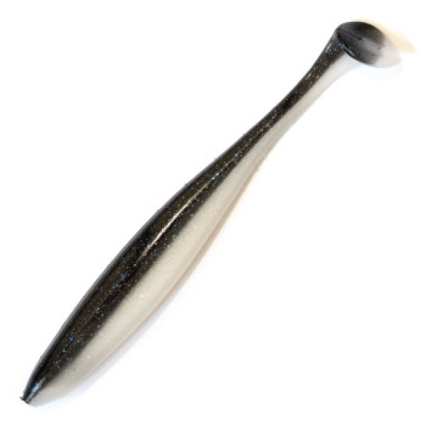 Vibrating tail Viverra Smakolik 8" #96