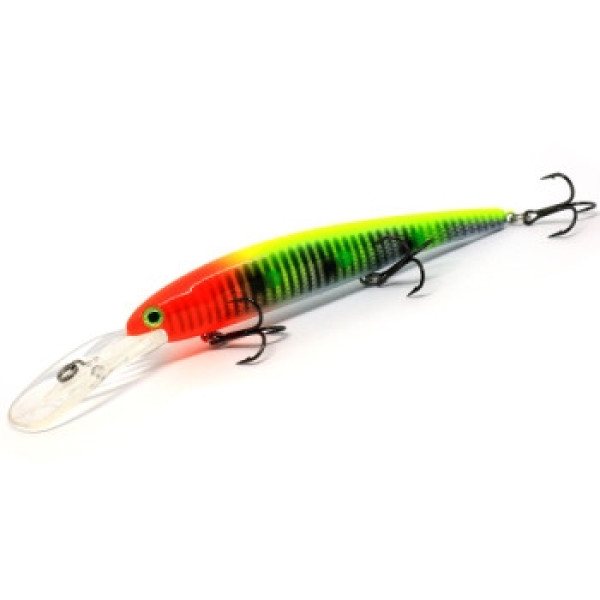 Wobbler Bandit Walleye Deep 120mm 17.5g #2B19