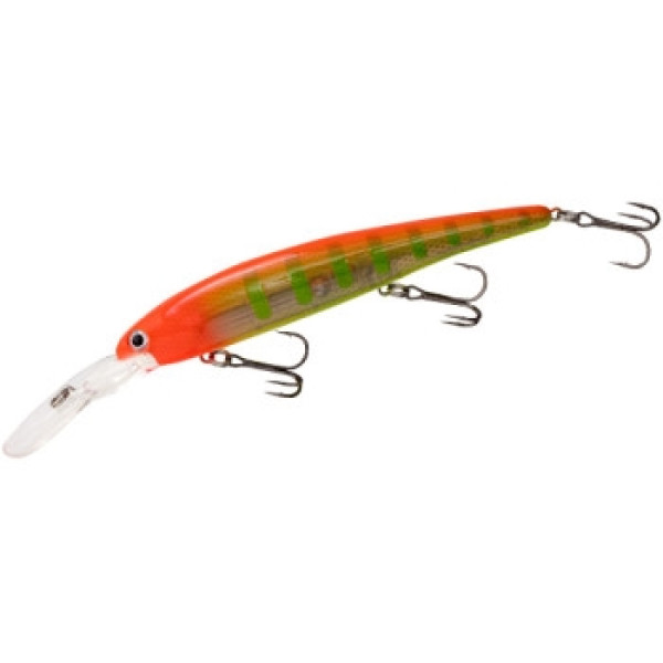 Wobbler Bandit Walleye Deep 120mm 17.5g #2B25