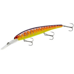 Wobbler Bandit Walleye Deep 120mm 17.5g #2D23