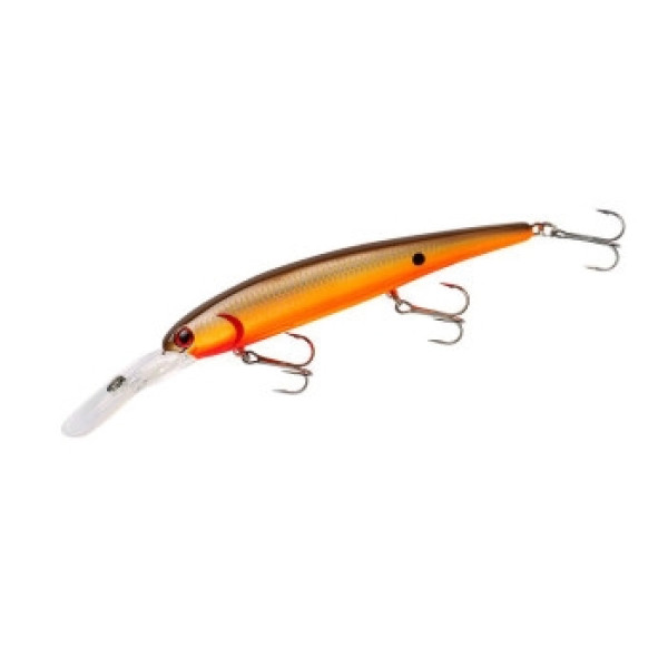 Bandit Walleye Deep 120mm 17.5g Wobbler #295