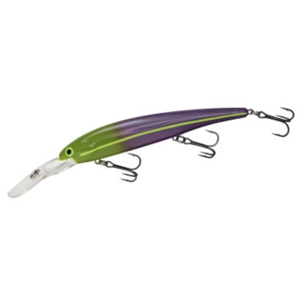 Wobbler Bandit Walleye Deep 120mm 17.5g #2B16