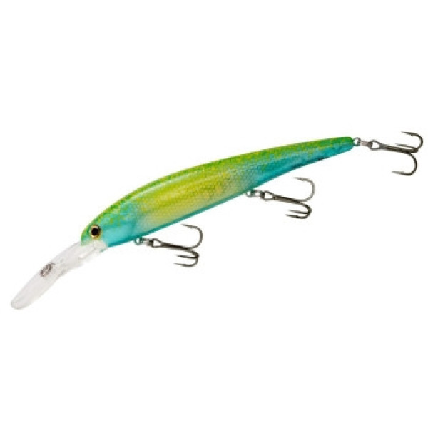 Wobbler Bandit Walleye Deep 120mm 17.5g #2B20