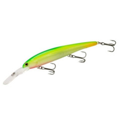 Wobbler Bandit Walleye Deep 120mm 17.5g #2B23