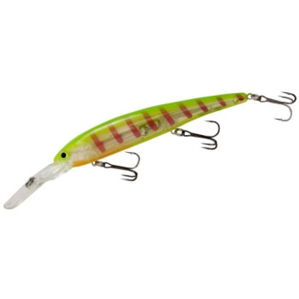 Wobbler Bandit Walleye Deep 120mm 17.5g #2B26