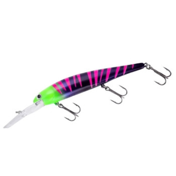 Wobbler Bandit Walleye Deep 120mm 17.5g #2B82