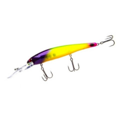 Wobbler Bandit Walleye shallow 120mm 17.5g #1OL154