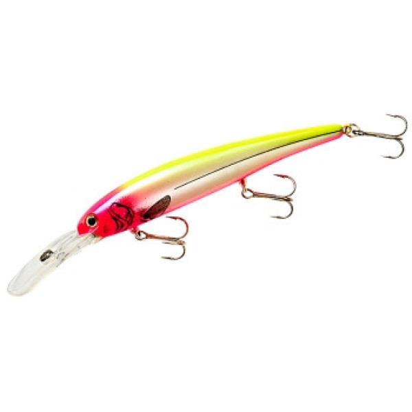 Wobbler Bandit Walleye Deep 120mm 17.5g #202