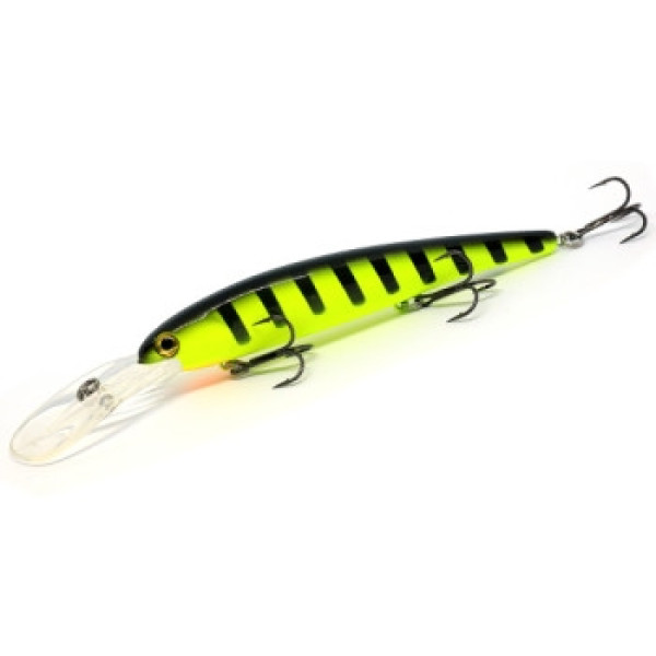 Wobbler Bandit Walleye Deep 120mm 17.5g #206