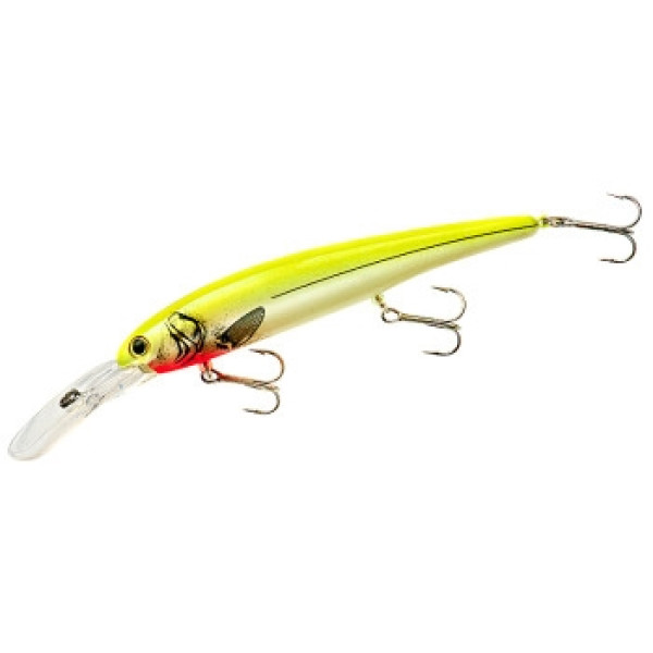 Wobbler Bandit Walleye Deep 120mm 17.5g #215