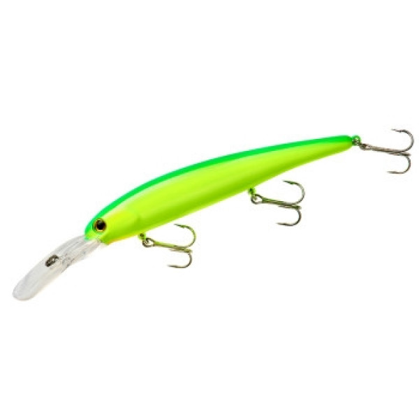 Wobbler Bandit Walleye Deep 120mm 17.5g #219