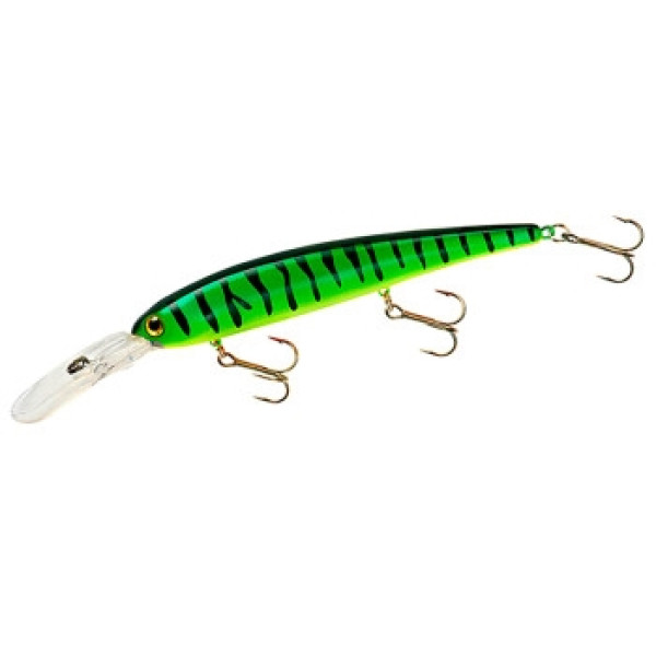 Wobbler Bandit Walleye Deep 120mm 17.5g #220