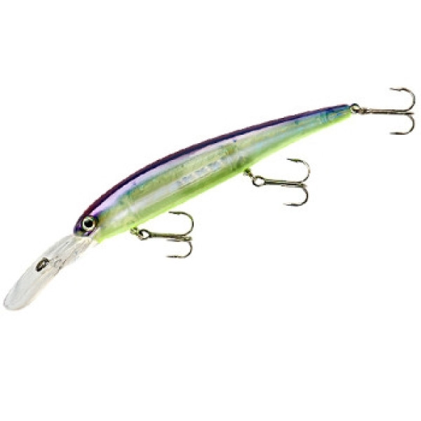 Wobbler Bandit Walleye Deep 120mm 17.5g #201