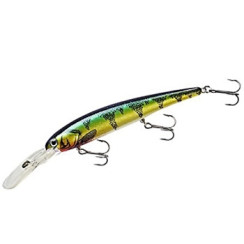 Wobbler Bandit Walleye Deep 120mm 17.5g #228