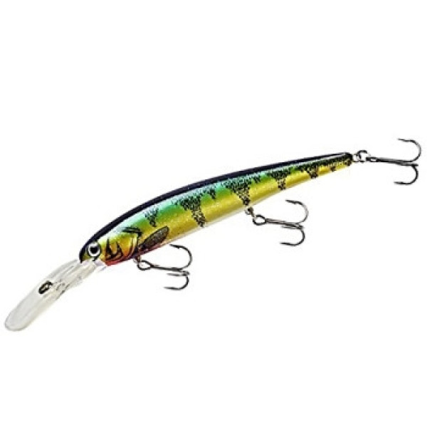 Wobbler Bandit Walleye Deep 120mm 17.5g #228