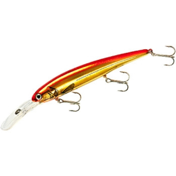 Wobbler Bandit Walleye Deep 120mm 17.5g #268