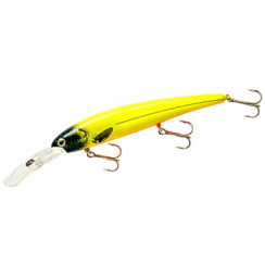 Wobbler Bandit Walleye Deep 120mm 17.5g #270