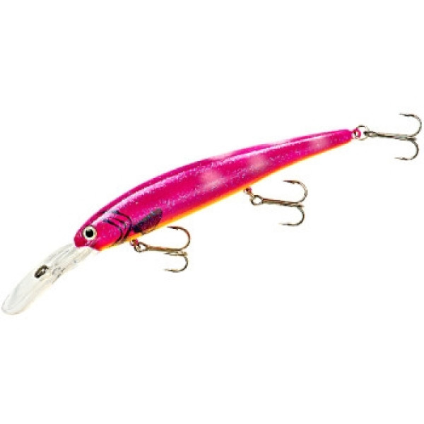 Wobbler Bandit Walleye Deep 120mm 17.5g #271