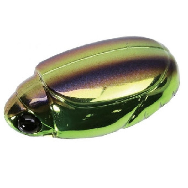 Wobbler Bassday Bun 30F 30mm 4.5g #360