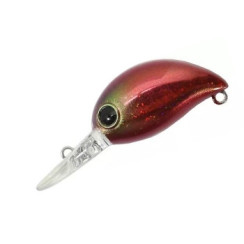 Wobbler Bassday Hazedama 25F 25mm 3.1g #SD-71