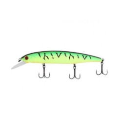 Wobbler Bassday Mogul Minnow 110SP 112mm 17g #P-212