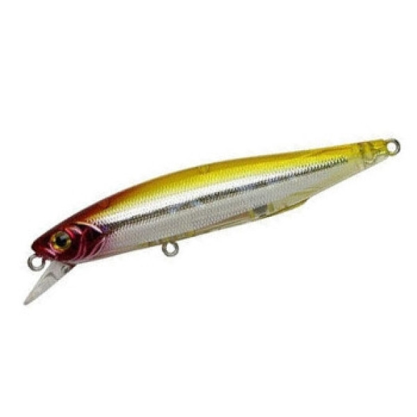 Bassday Mogul Minnow 88SP Dart 88.8mm 10.5g #CU-261