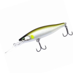 Wobbler Bassday Mononofu D70S 70mm 7.6g #MO-015