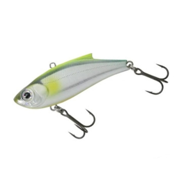 Wobbler Bassday ORC Range VIB 45ES 45mm 6.3g #FL-801