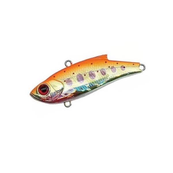 Wobbler Bassday ORC Range VIB 55ES 55mm 10g #CH-318