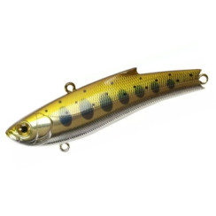 Wobbler Bassday ORC Range VIB 80ES 80mm 23g #M-02