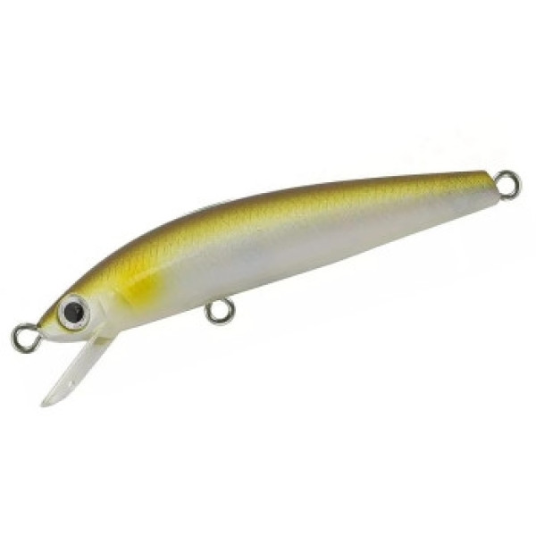 Wobbler Bassday Sugar Minnow 50F 50mm 2.2g #P-01