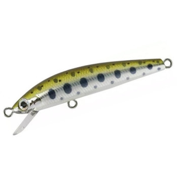 Wobbler Bassday Sugar Minnow 50S 50mm 2.6g #G-02